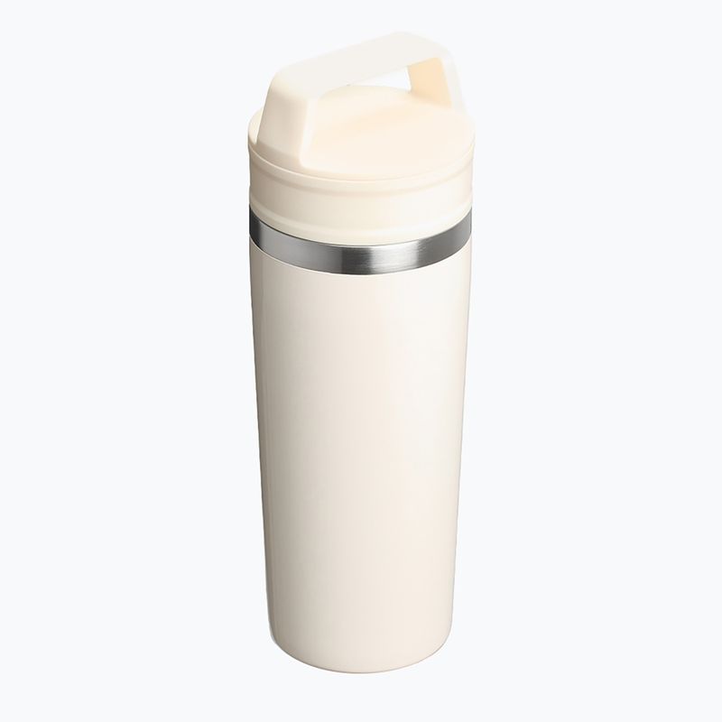 Thermal mug Stanley Cafe-To-Go 470 ml cream gloss 2