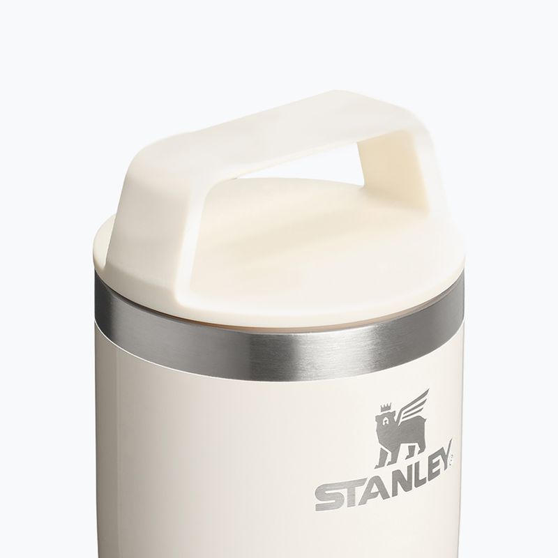 Thermal mug Stanley Cafe-To-Go 470 ml cream gloss 3