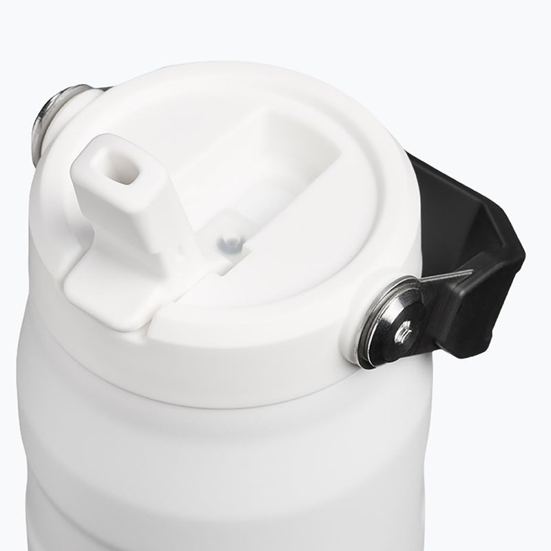 Thermal bottle Stanley IceFlow Flip Straw l chalk 3