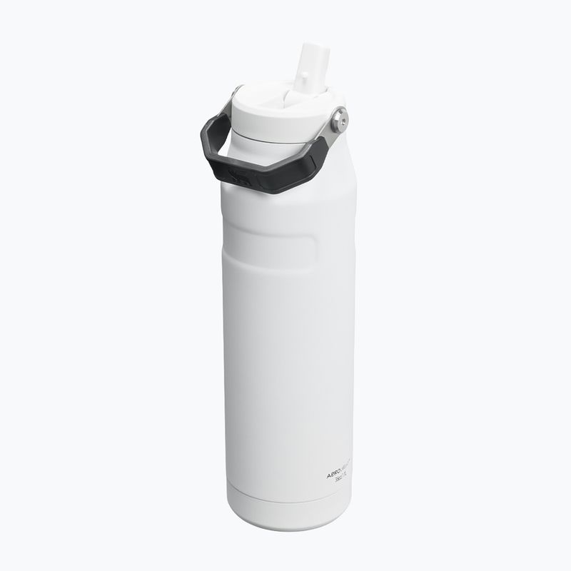 Thermal bottle Stanley IceFlow Flip Straw 2.0 chalk 2