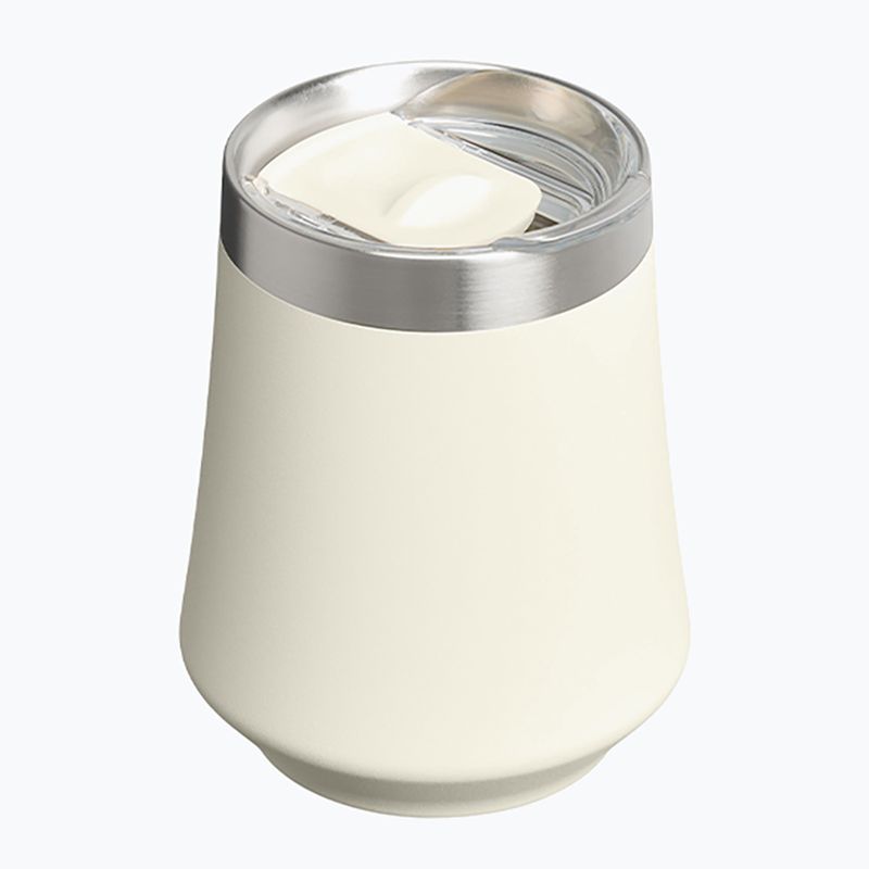 Thermal mug Stanley Reserve 320 ml cream 2