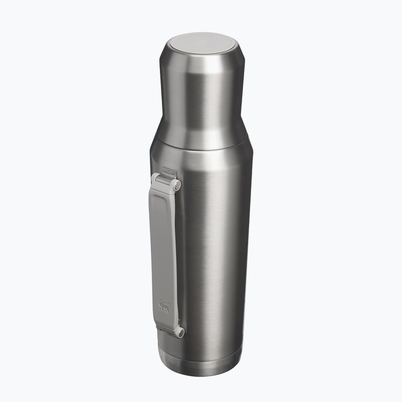 Thermos bottle Stanley Ideal Mate Bottle 1200 ml stainles steel ash 2