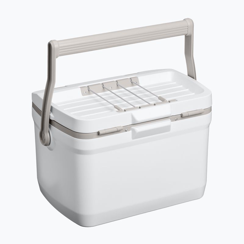 Portable fridge Stanley The Easy Carry Outdoor Cooler frost 2