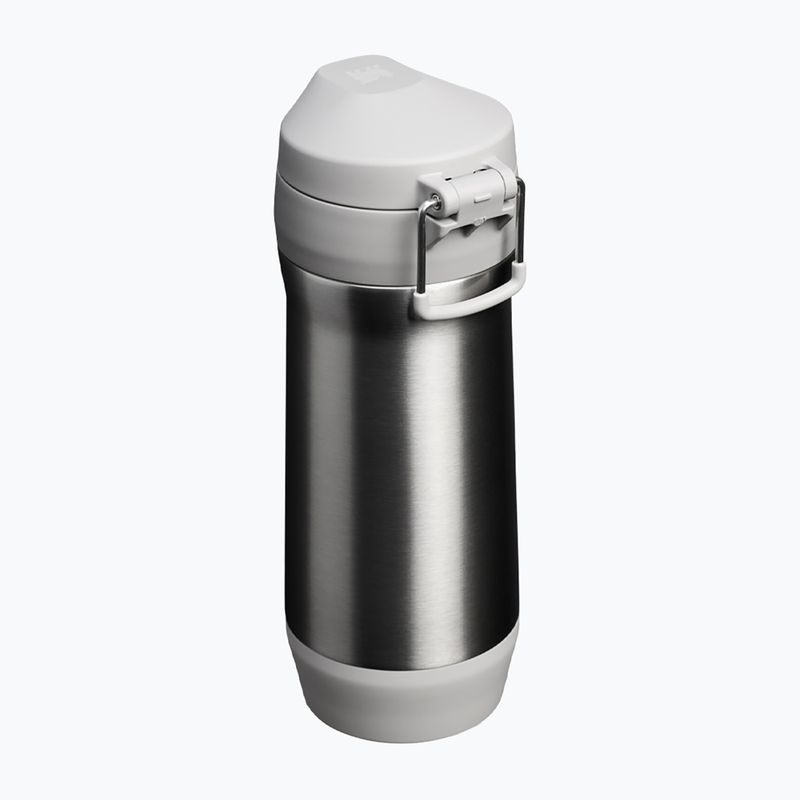 Container Stanley Stay Fresh Yerba Mate Sift & Store 1 l stainles steel ash 2