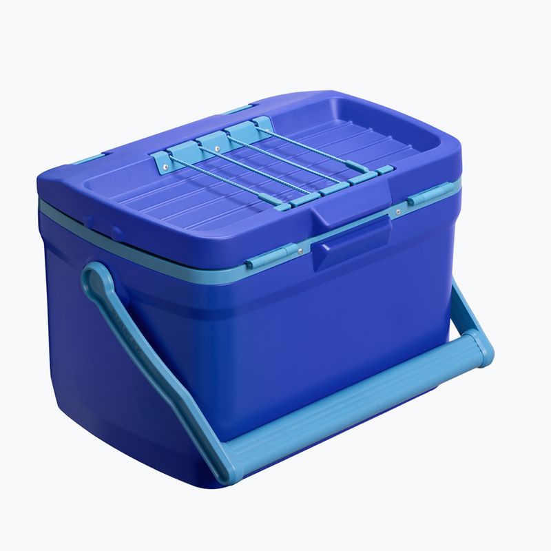 Portable fridge Stanley The Easy Carry Outdoor Cooler cobalt 2