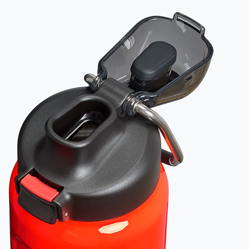 Thermal bottle Stanley Classic Wellspring blaze orange 3