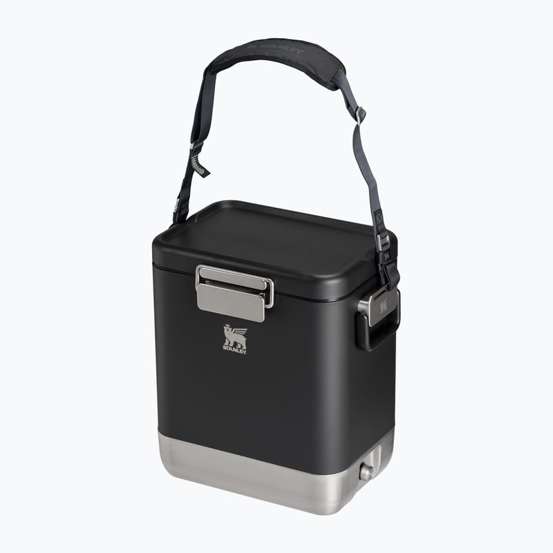 Portable fridge Stanley The Lifted Spirits Steel 24,6 l black 5