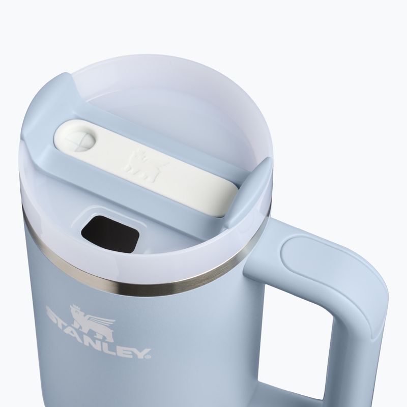 Thermal mug Stanley Quencher H2.0 FlowState 1180 ml dream stone 3