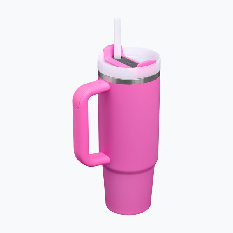 Thermal mug Stanley Quencher H2.0 FlowState 1180 ml hot pink 2