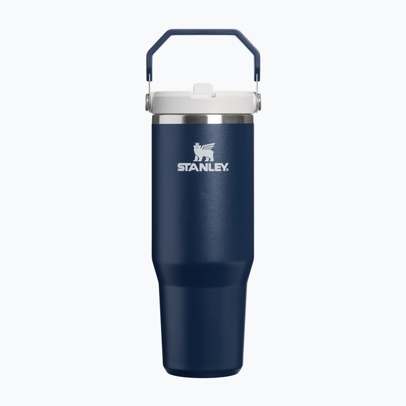 Thermal mug Stanley IceFlow Flip Straw 2.0 590 ml chalk