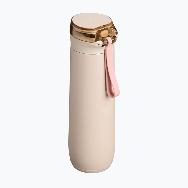 Thermal bottle Stanley Flowstate Spring 590 ml champagne 2