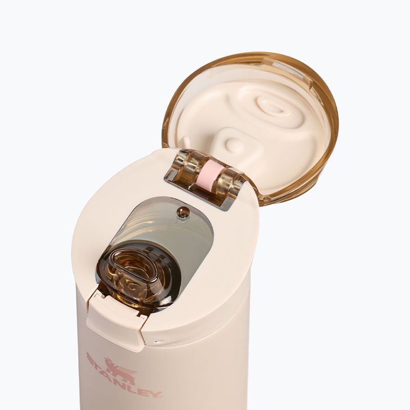 Thermal bottle Stanley Flowstate Spring 590 ml champagne 3