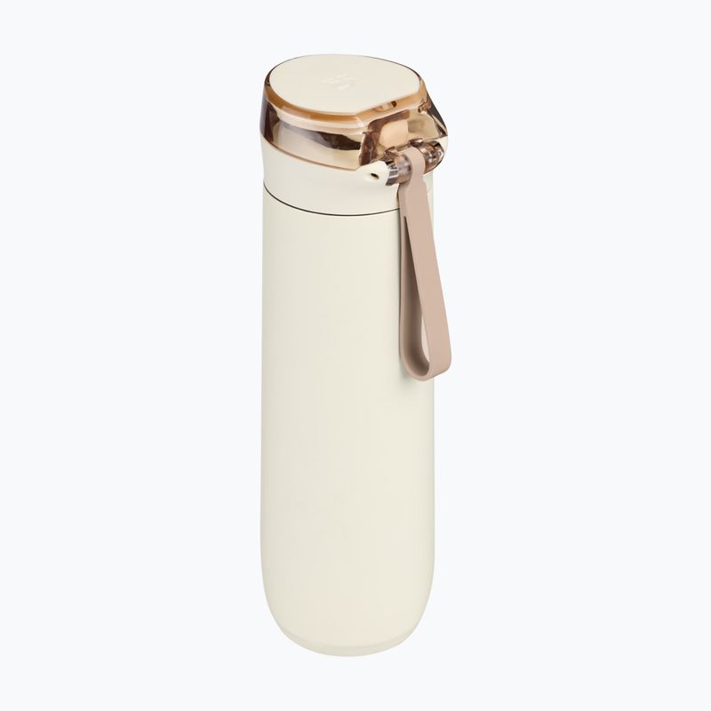 Thermal bottle Stanley FlowState Spring cream 2