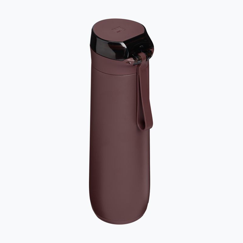 Thermal bottle Stanley FlowState Spring coffee 2