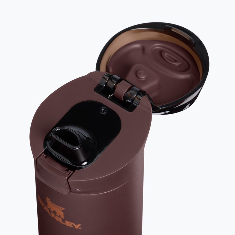 Thermal bottle Stanley FlowState Spring coffee 3