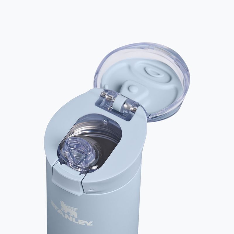 Thermal bottle Stanley Flowstate Spring 590 ml blue dream stone 3