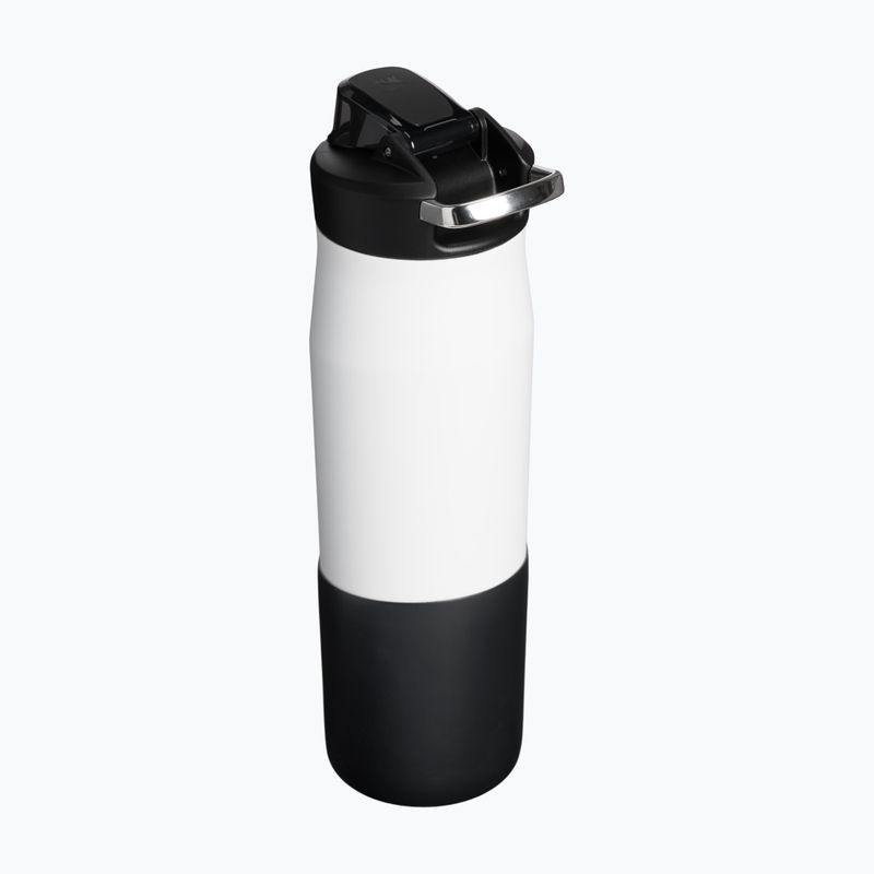 Thermal bottle Stanley The Vitalize Tempo chalk 2