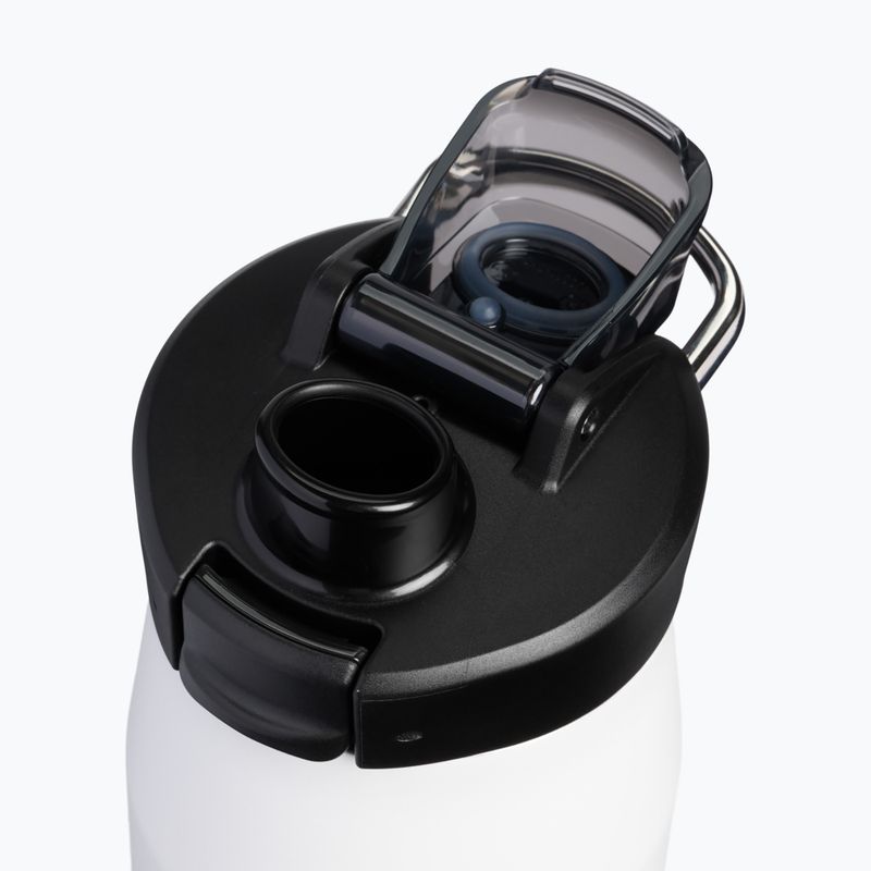 Thermal bottle Stanley The Vitalize Tempo chalk 4