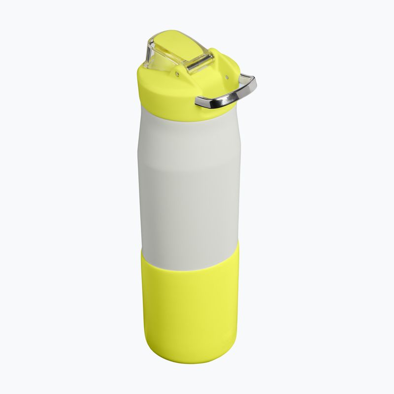 Thermal bottle Stanley The Vitalize Tempo pale stone atomic 2