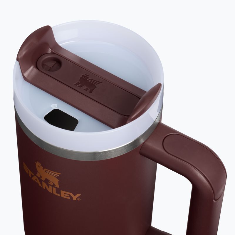 Thermal mug Stanley Quencher H2.0 FlowState 890 ml coffee 3