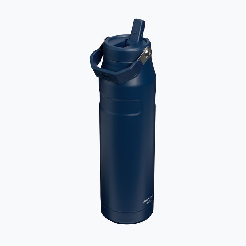 Thermal bottle Stanley IceFlow Flip Straw 710 ml dark navy 2