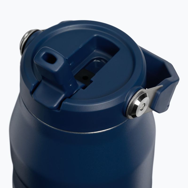 Thermal bottle Stanley IceFlow Flip Straw 710 ml dark navy 3