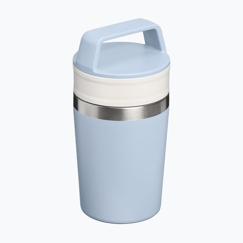 Thermal mug Stanley Café-To-Go 230 ml blue dream stone 2