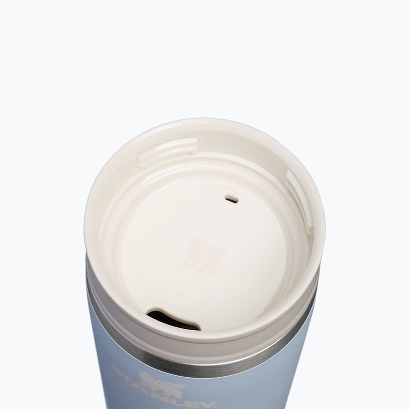 Thermal mug Stanley Café-To-Go 230 ml blue dream stone 3