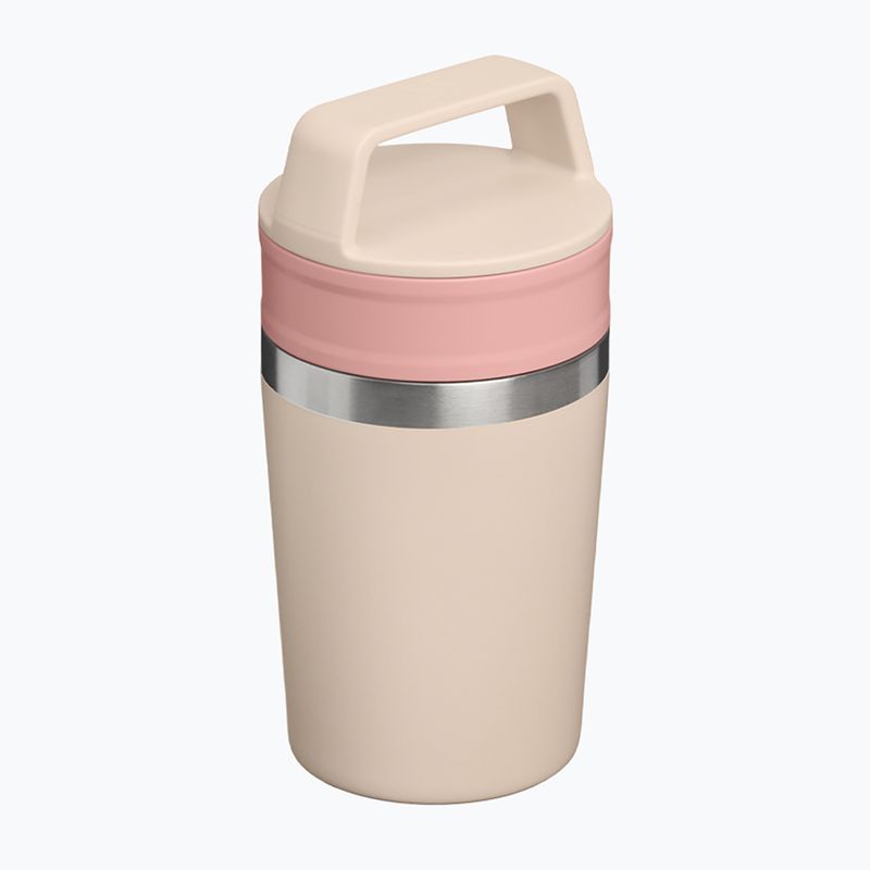 Thermal mug Stanley Café-To-Go 230 ml champagne 2