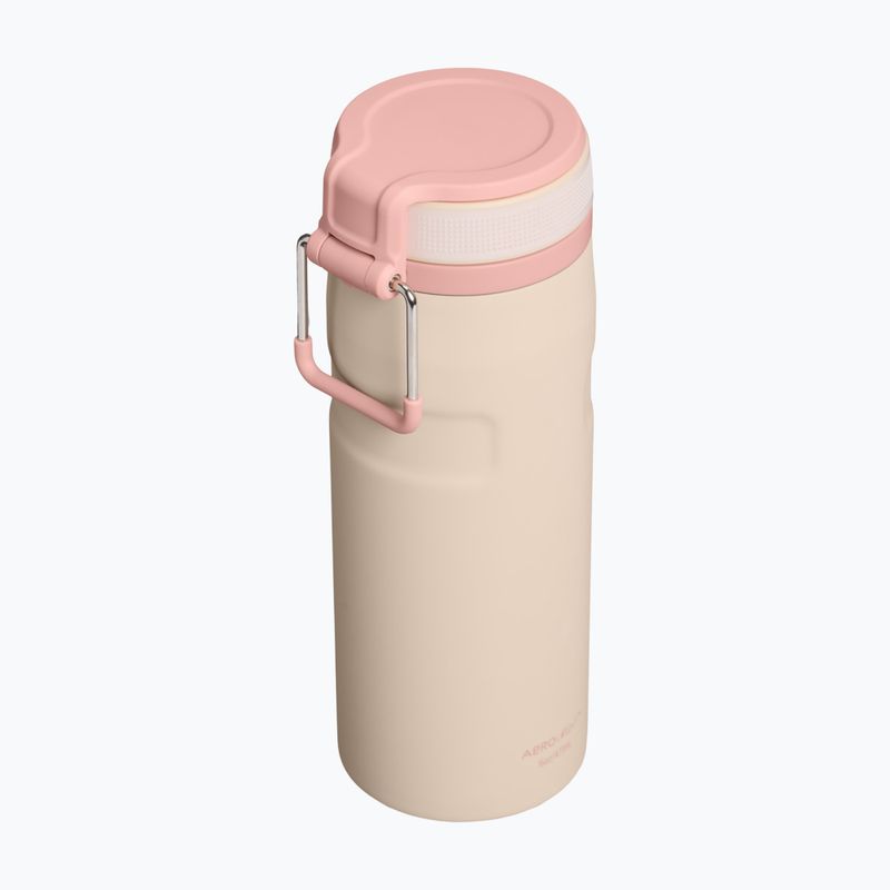 Thermal bottle Stanley IceFlow Twist Flip 2.0 470 ml champagne 2