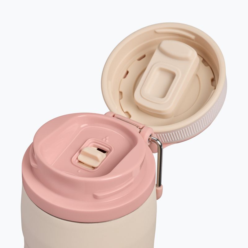 Thermal bottle Stanley IceFlow Twist Flip 2.0 470 ml champagne 3