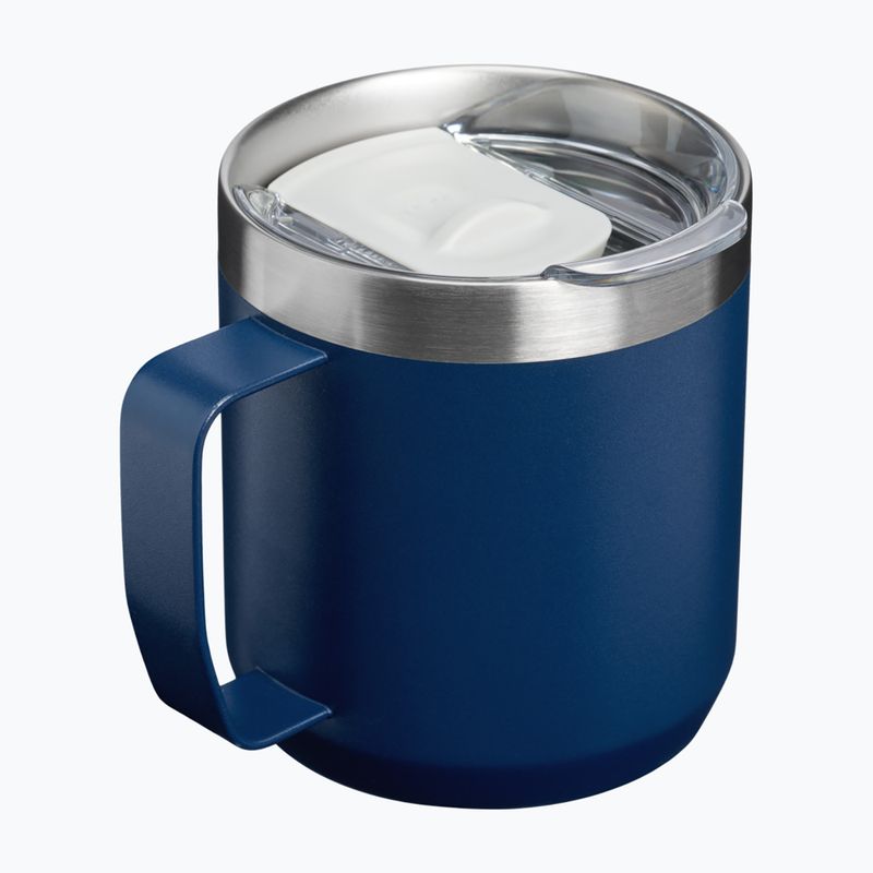 Thermal mug Stanley Everyday Camp 350 ml dark navy 2
