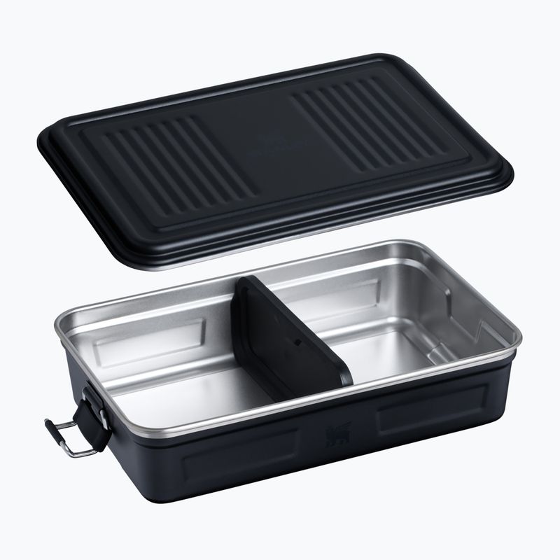 Food container Stanley black 2.0 3