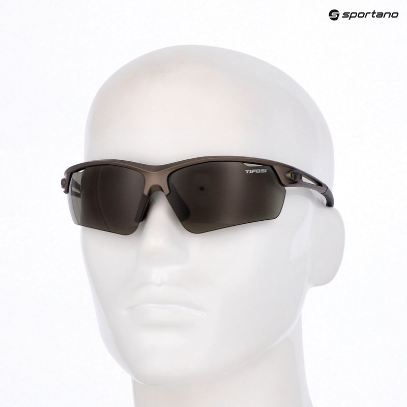 Sunglasses Tifosi Navar FC iron/enliven golf 5