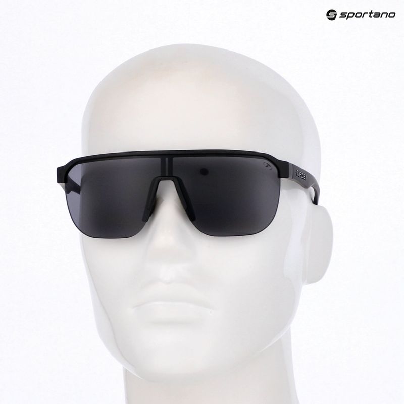 Sunglasses Tifosi Sanctum SL blackout/smoke no mirror 4