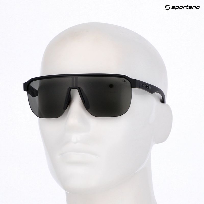 Sunglasses Tifosi Sanctum SL Polarized blackout/smoke 3