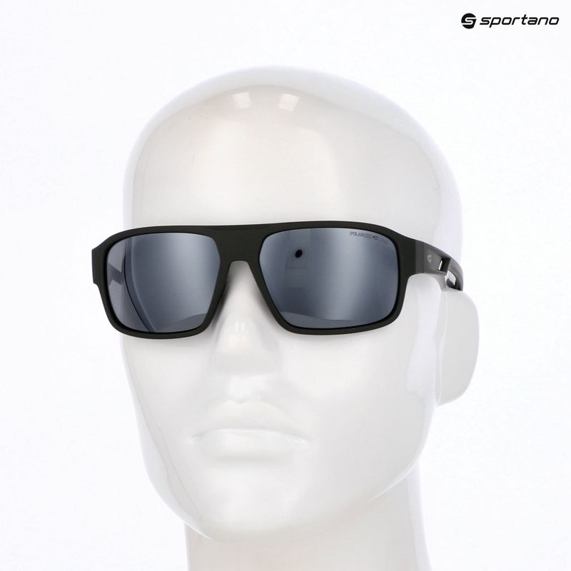 GOG Sahil matt green/black sunglasses 5