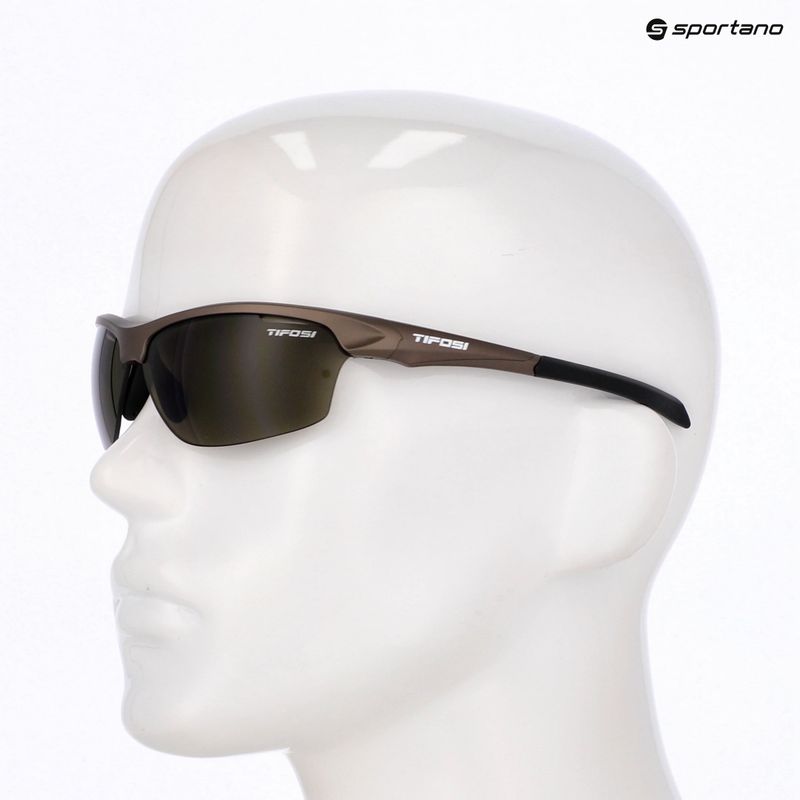 Tifosi Intense iron/gt sunglasses 7