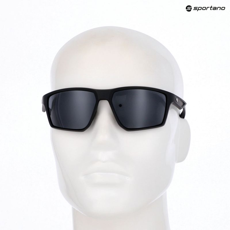 GOG Paramito matt black sunglasses 9