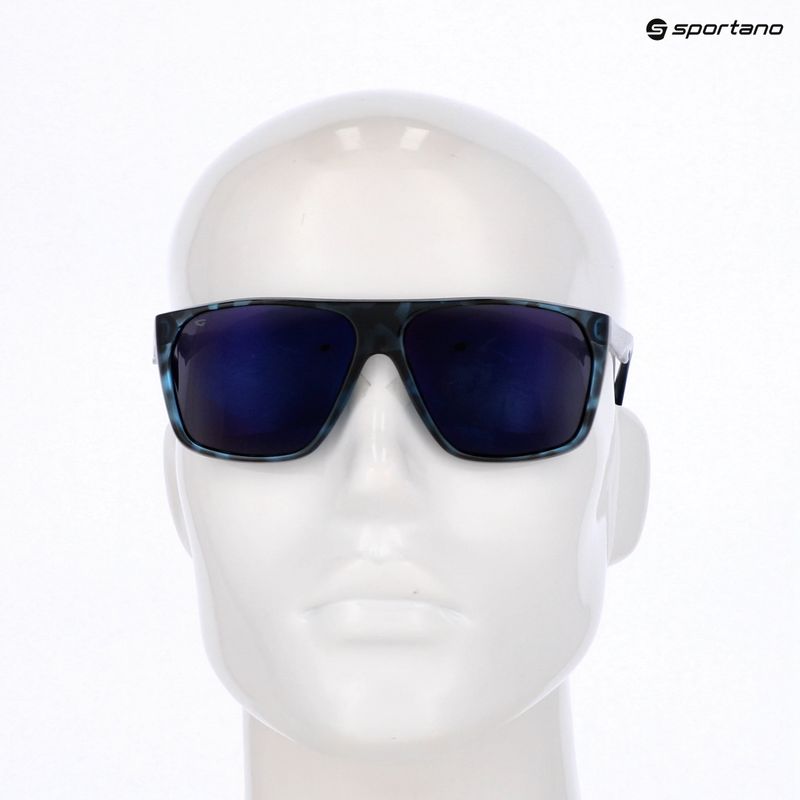 GOG Enzo demi blue sunglasses 6