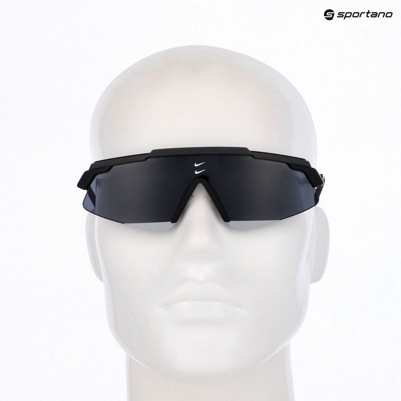 Nike Marquee dark grey/dark grey sunglasses 8