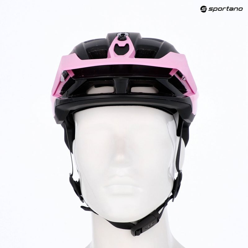 Bike helmet Fox Racing Speedframe Pro Sense cotton candy 6