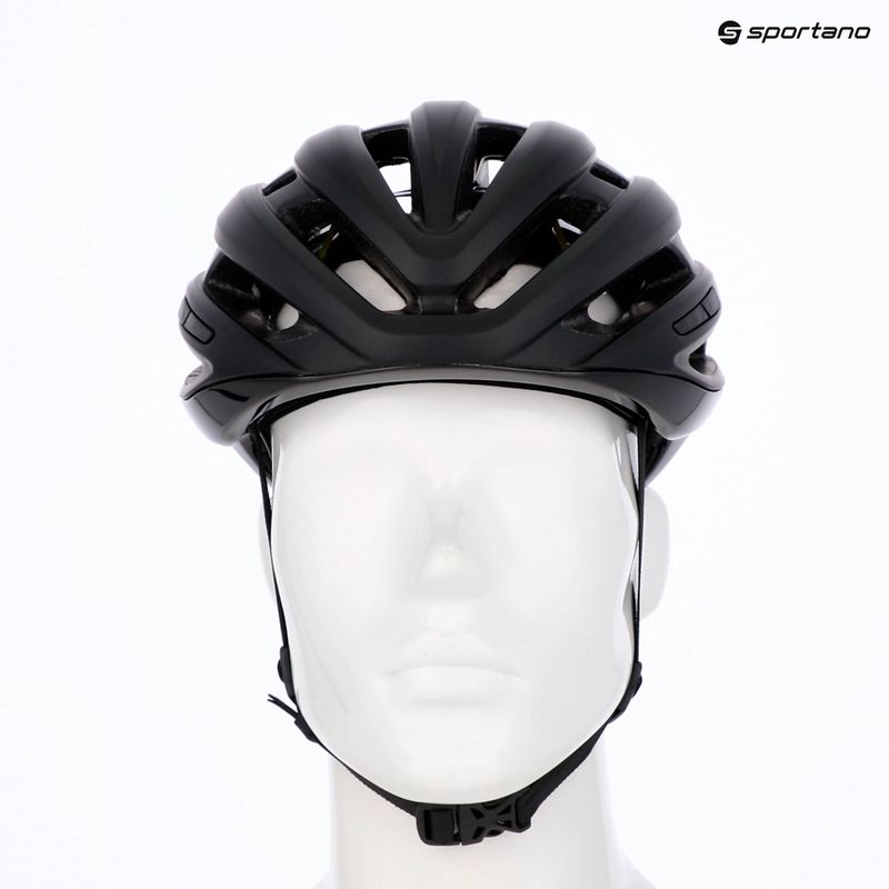 Bike helmet Giro Agilis MIPS matte black 5