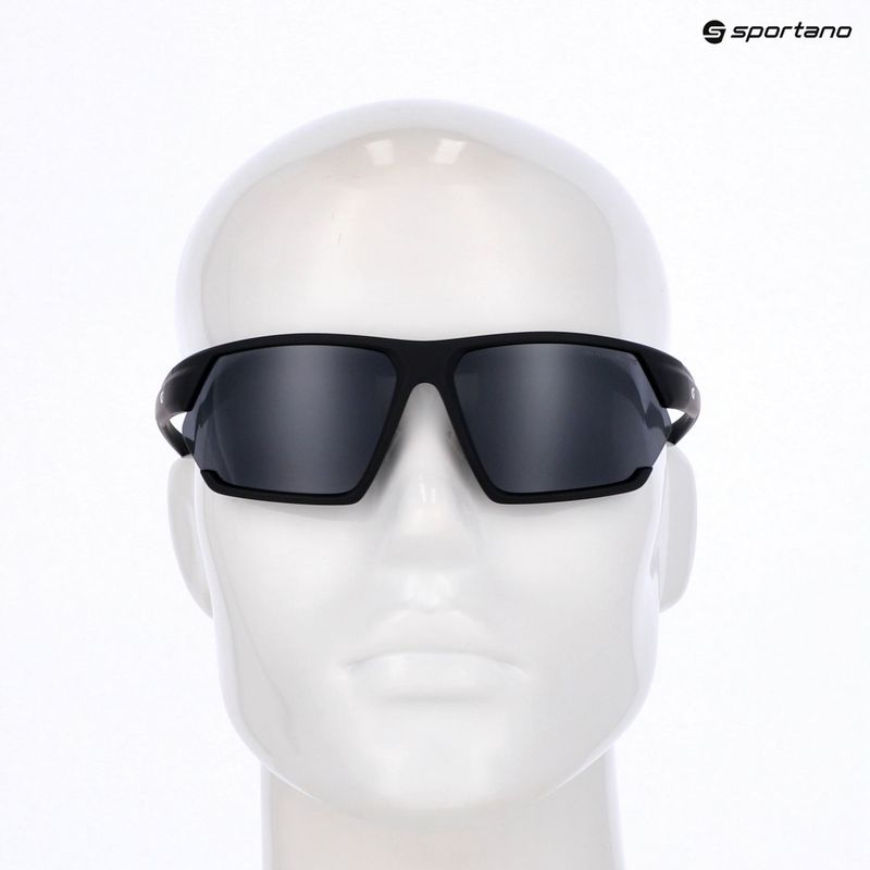 GOG Surazo matt black sunglasses 9