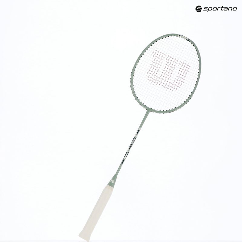 Wilson Impact badminton racket 8