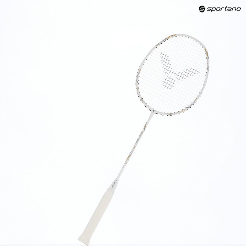 Badminton racket VICTOR Thruster K AK AX 4
