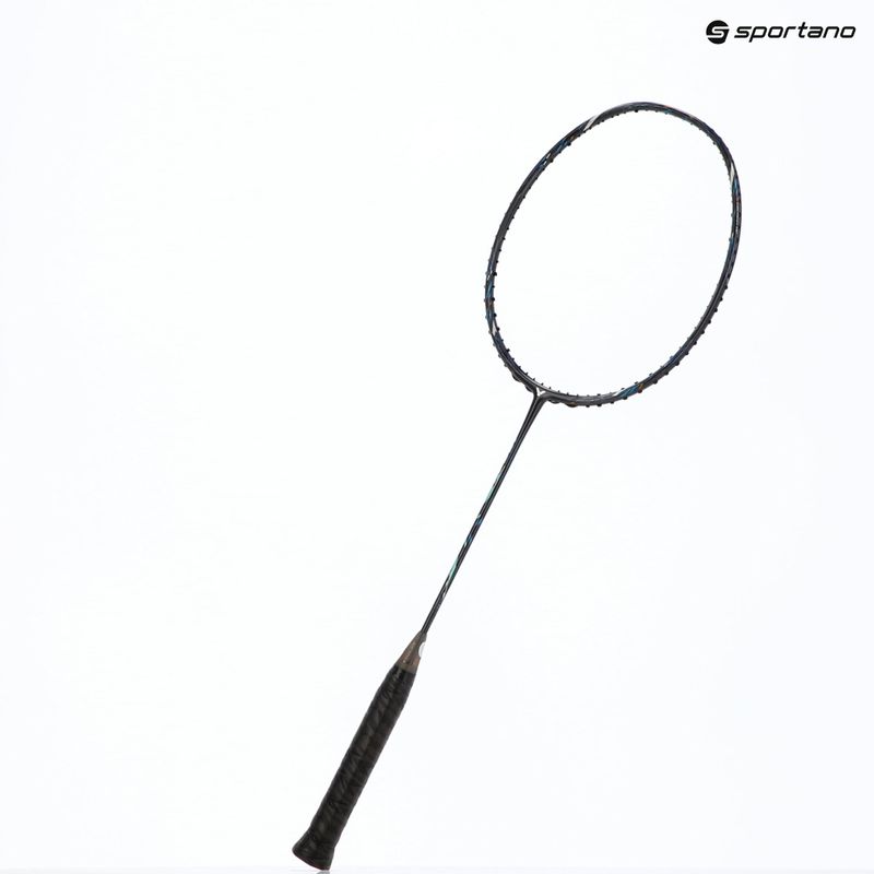 Badminton racket VICTOR Auraspeed 100X Ultra G fluorescent green 8