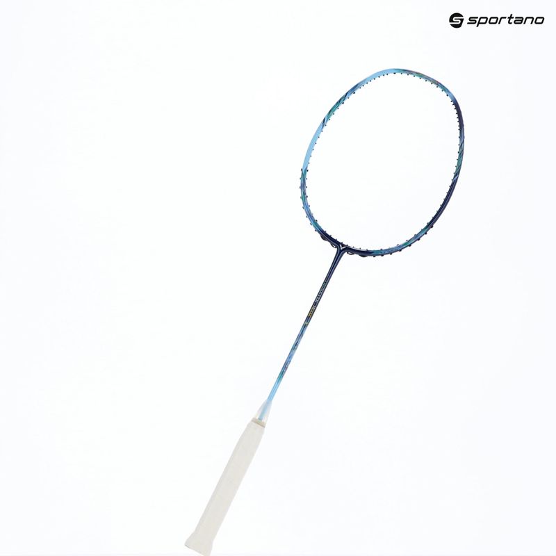 Badminton racket VICTOR Thruster Merak B blue 3