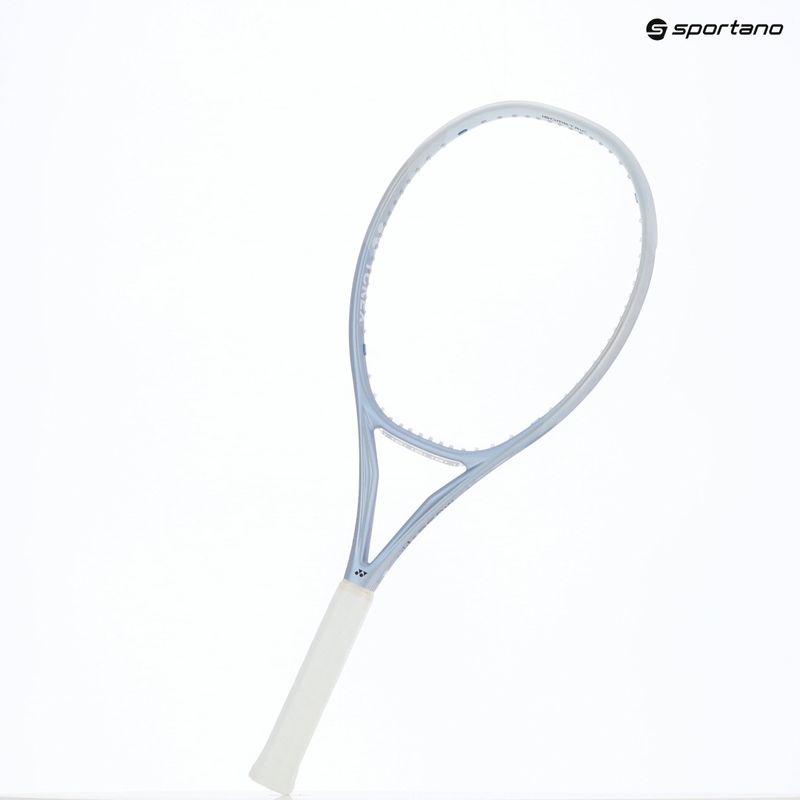 Tennis racket YONEX Muse 100 pearl silver 7