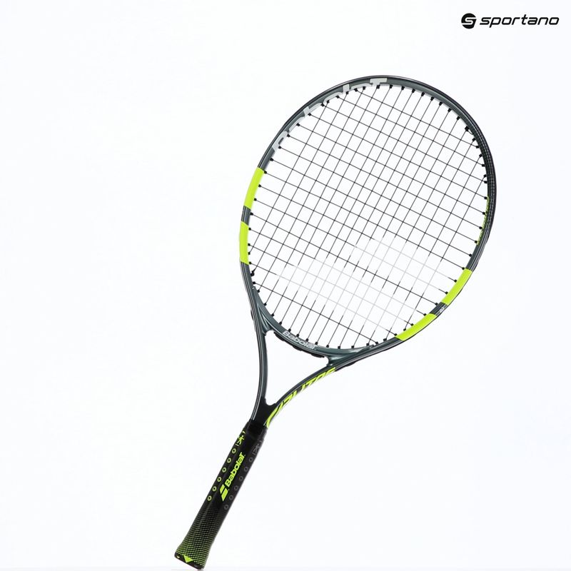 Children's tennis racket Babolat Carlitos Jr 23 14